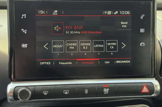 Citroën C4 (2019) thumbnail 39