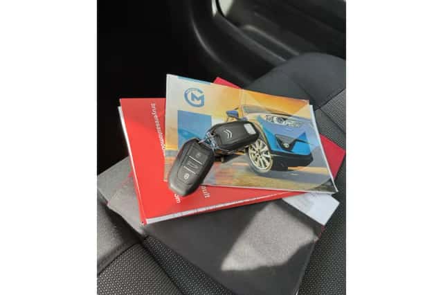 Citroën C4 (2019) thumbnail 44