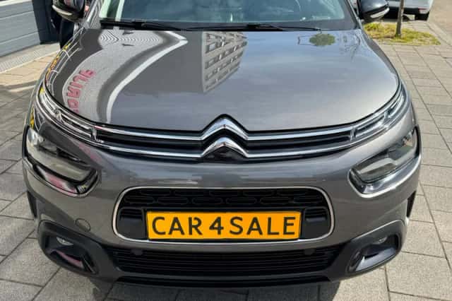 Citroën C4 (2019) thumbnail 45