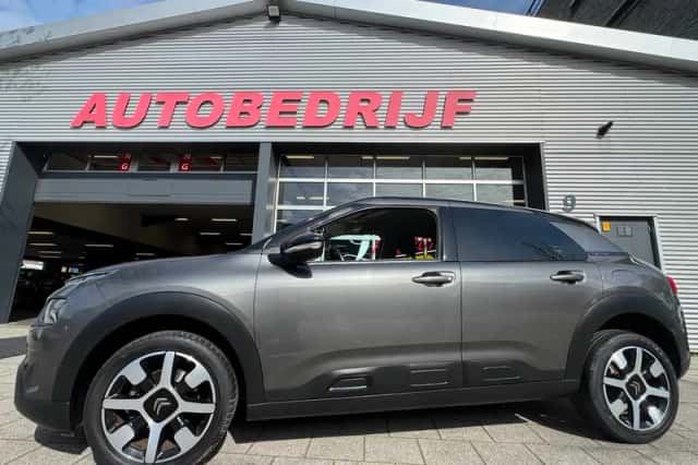 Citroën C4 (2019) thumbnail 7