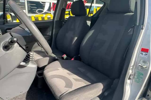 Opel Agila (2009) thumbnail 24