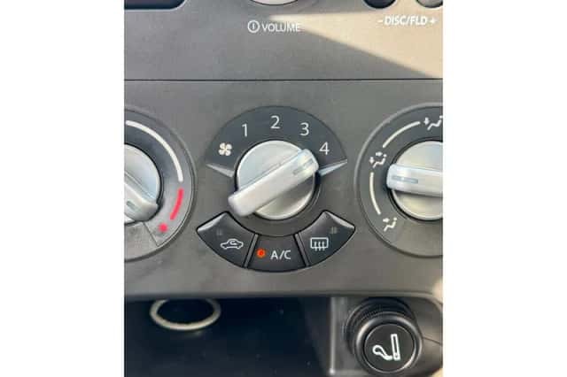 Opel Agila (2009) thumbnail 33