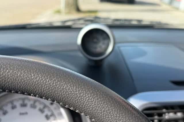 Opel Agila (2009) thumbnail 36