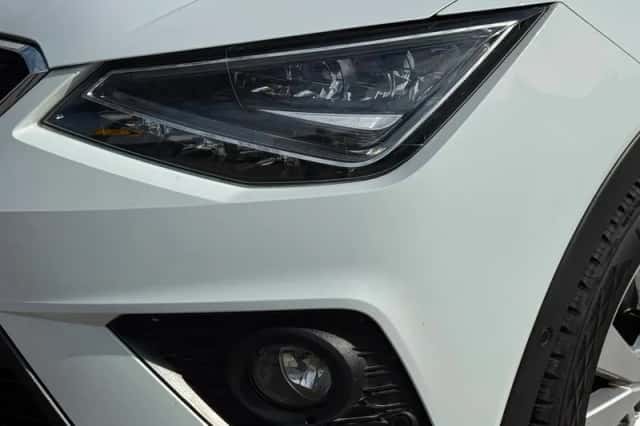SEAT Arona (2020) thumbnail 14