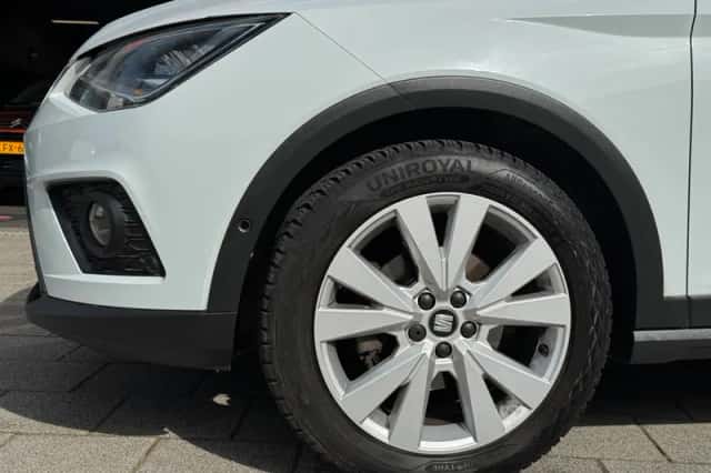 SEAT Arona (2020) thumbnail 15
