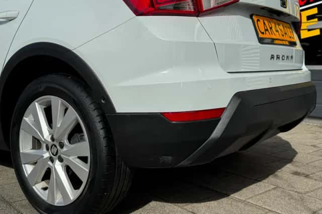 SEAT Arona (2020) thumbnail 18