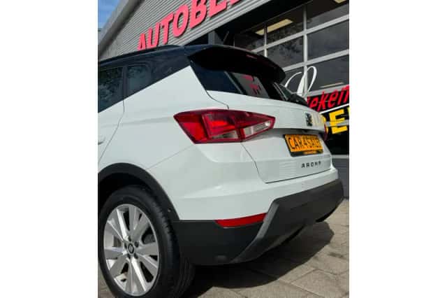 SEAT Arona (2020) thumbnail 20