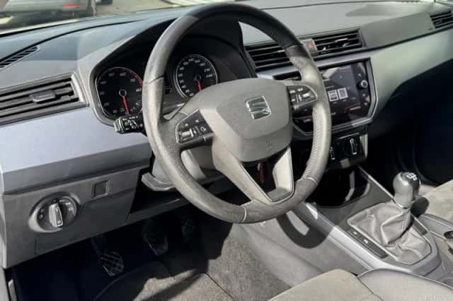 SEAT Arona (2020) thumbnail 23
