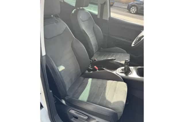 SEAT Arona (2020) thumbnail 27