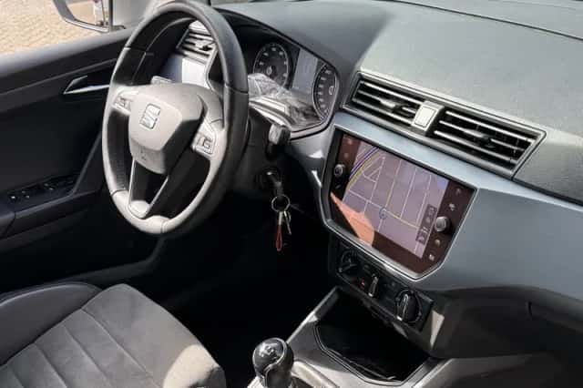 SEAT Arona (2020) thumbnail 28