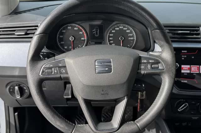 SEAT Arona (2020) thumbnail 29
