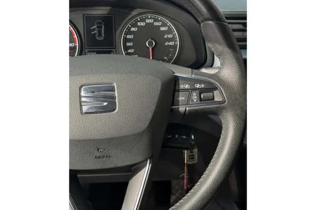 SEAT Arona (2020) thumbnail 31