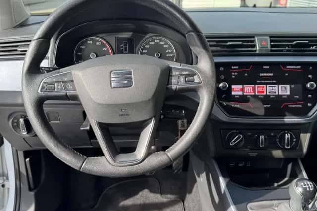 SEAT Arona (2020) thumbnail 32