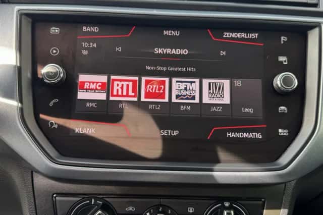 SEAT Arona (2020) thumbnail 35