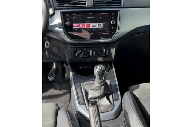 SEAT Arona (2020) thumbnail 38