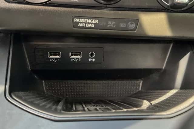 SEAT Arona (2020) thumbnail 40