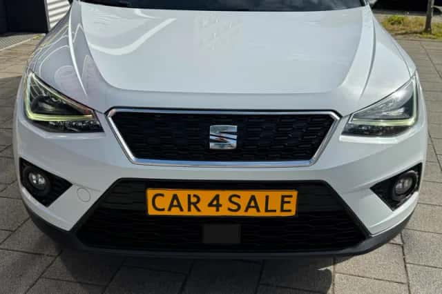 SEAT Arona (2020) thumbnail 45