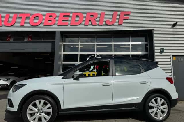 SEAT Arona (2020) thumbnail 6