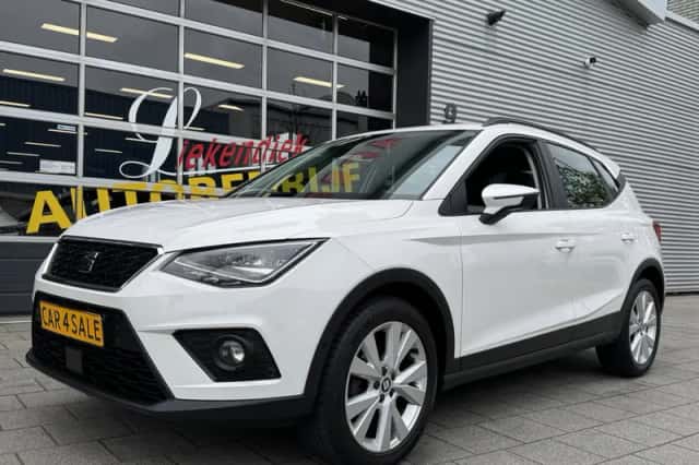 SEAT Arona (2020)