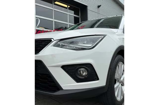 SEAT Arona (2020) thumbnail 13