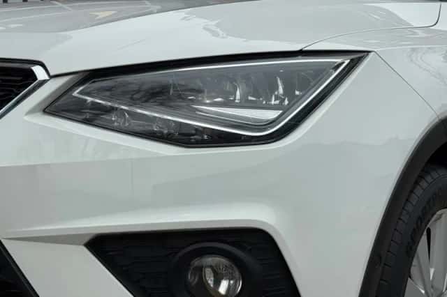 SEAT Arona (2020) thumbnail 14