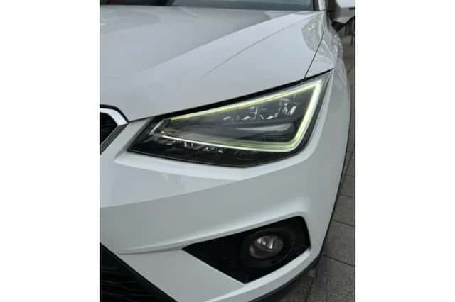 SEAT Arona (2020) thumbnail 15