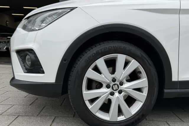 SEAT Arona (2020) thumbnail 18