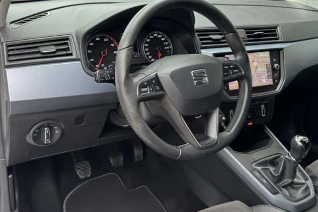 SEAT Arona (2020) thumbnail 25