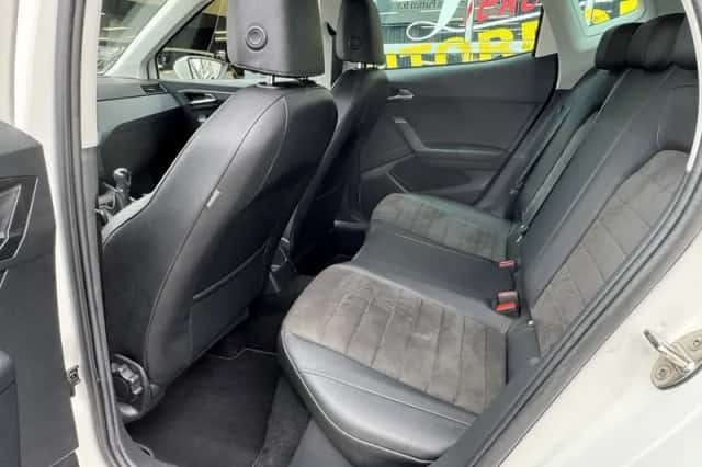 SEAT Arona (2020) thumbnail 27