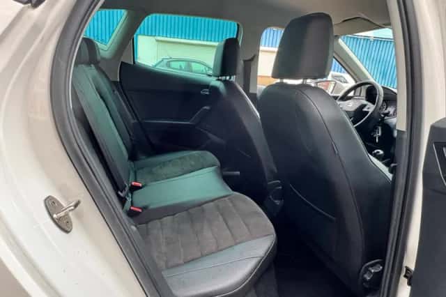 SEAT Arona (2020) thumbnail 28