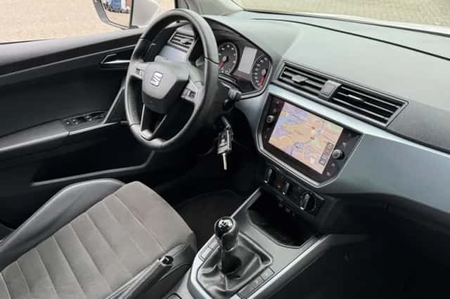 SEAT Arona (2020) thumbnail 30