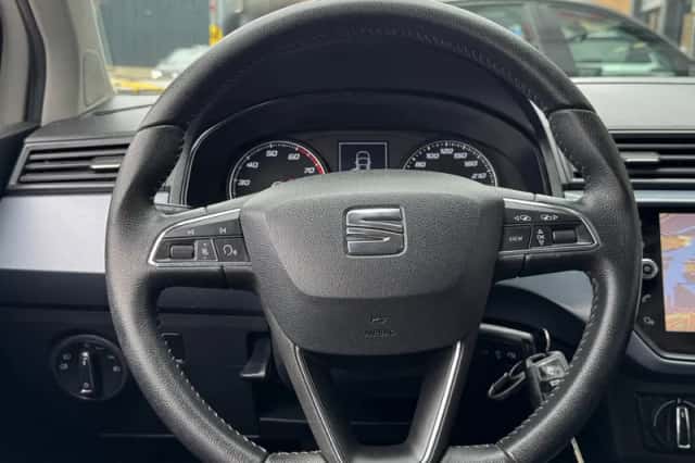 SEAT Arona (2020) thumbnail 31