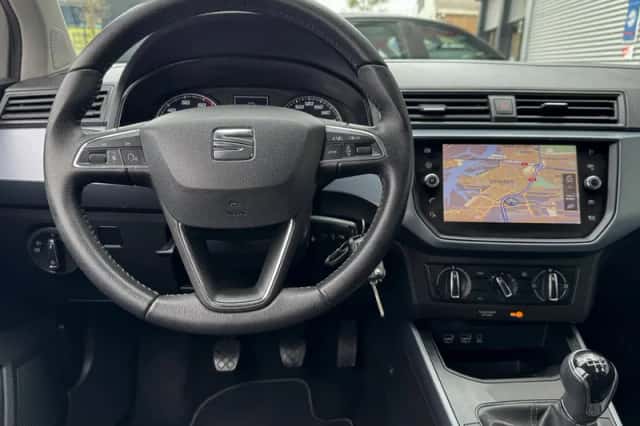 SEAT Arona (2020) thumbnail 34