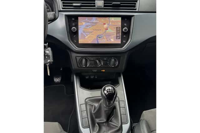 SEAT Arona (2020) thumbnail 35