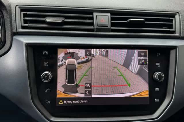 SEAT Arona (2020) thumbnail 37