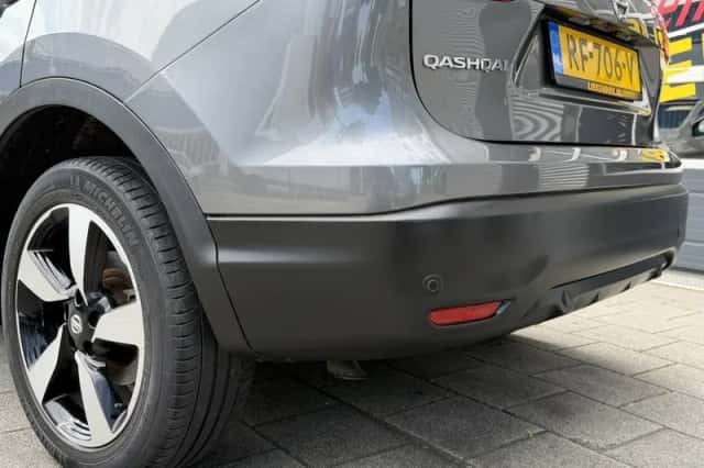 Nissan Qashqai (2017) thumbnail 18