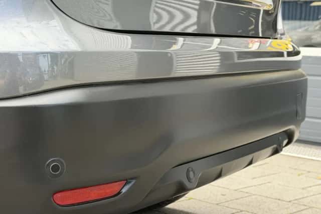 Nissan Qashqai (2017) thumbnail 21