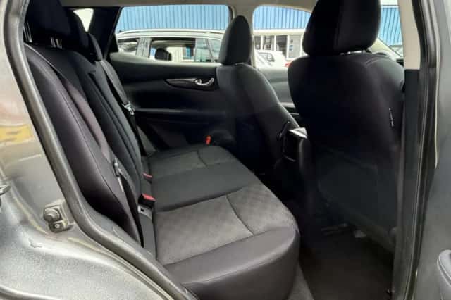 Nissan Qashqai (2017) thumbnail 27