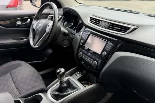 Nissan Qashqai (2017) thumbnail 29