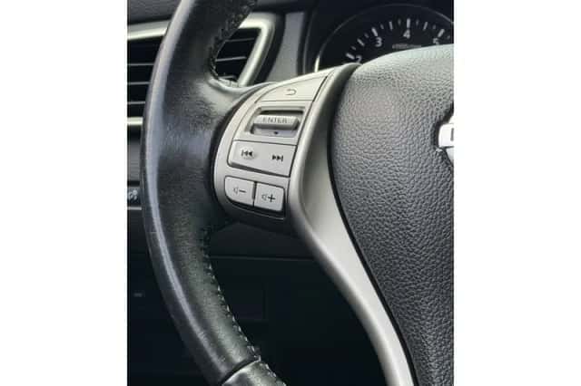 Nissan Qashqai (2017) thumbnail 31