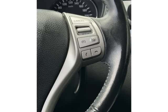 Nissan Qashqai (2017) thumbnail 32