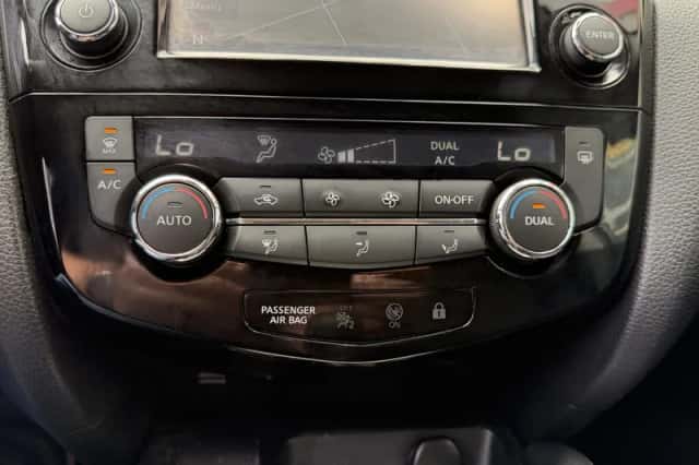 Nissan Qashqai (2017) thumbnail 37