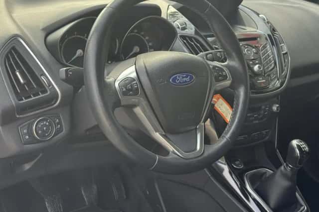 Ford B-Max (2017) thumbnail 2