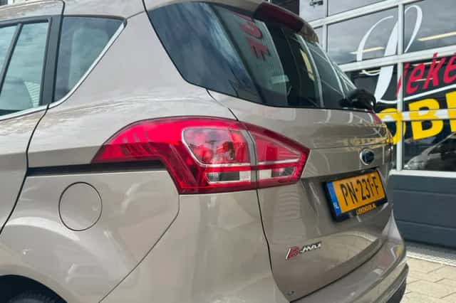Ford B-Max (2017) thumbnail 20