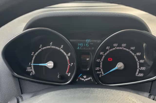 Ford B-Max (2017) thumbnail 3