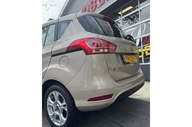 Ford B-Max (2017) thumbnail 21