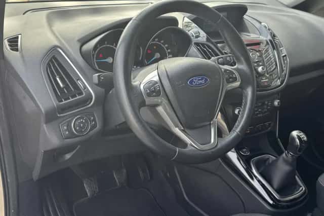 Ford B-Max (2017) thumbnail 23