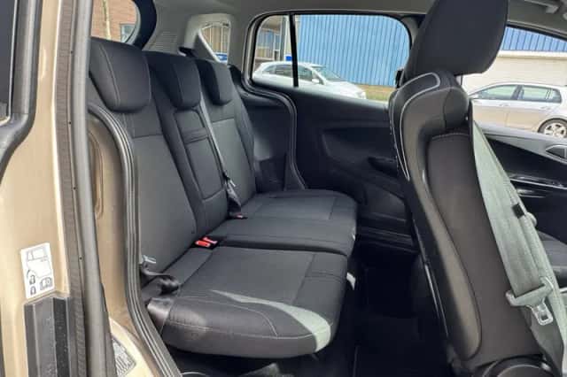 Ford B-Max (2017) thumbnail 26