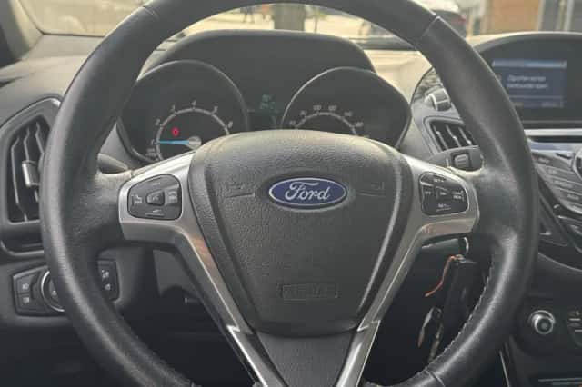 Ford B-Max (2017) thumbnail 29