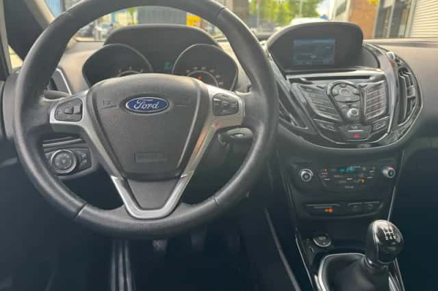 Ford B-Max (2017) thumbnail 31